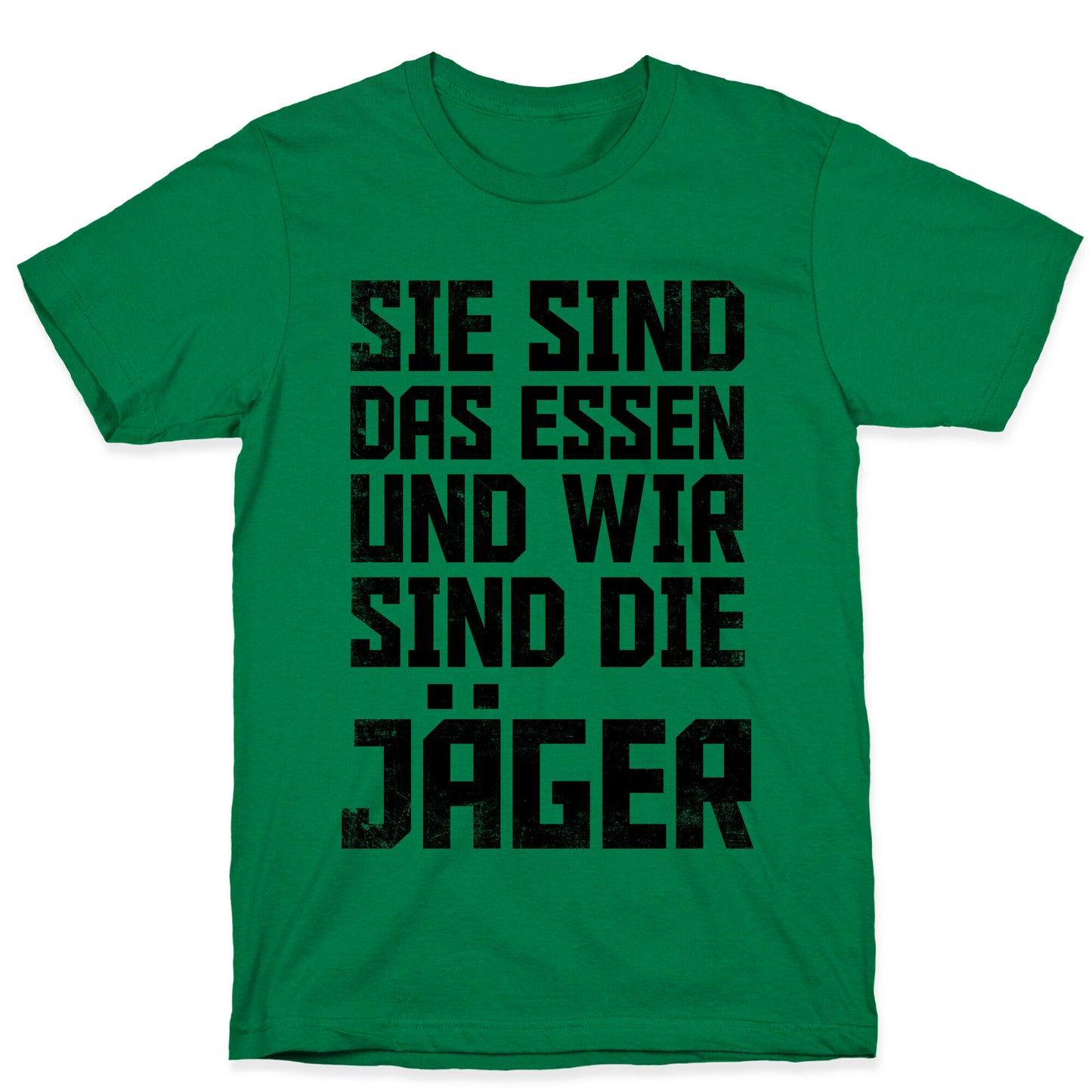 Attack On Titan T-Shirt