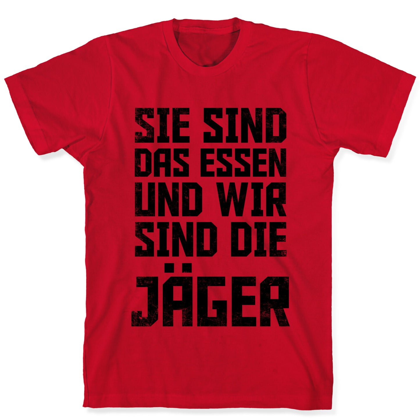 Attack On Titan T-Shirt