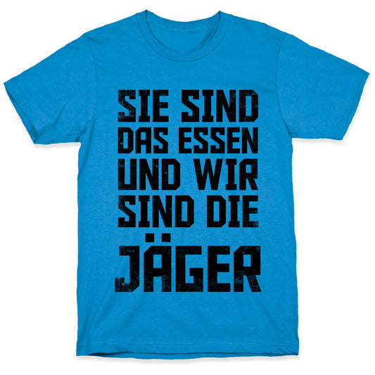 Attack On Titan T-Shirt