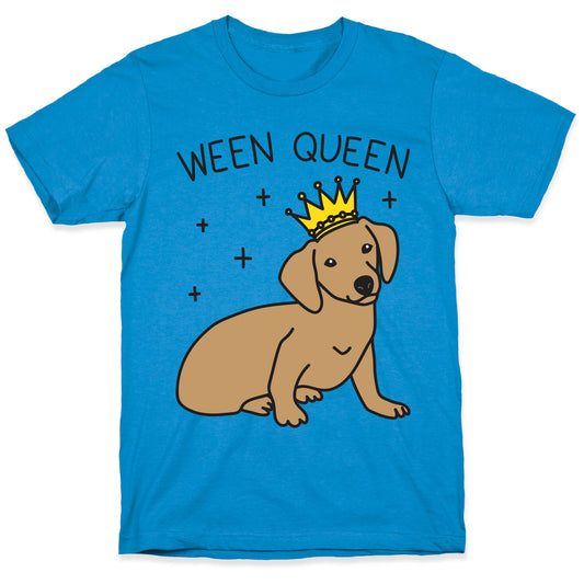 Ween Queen T-Shirt