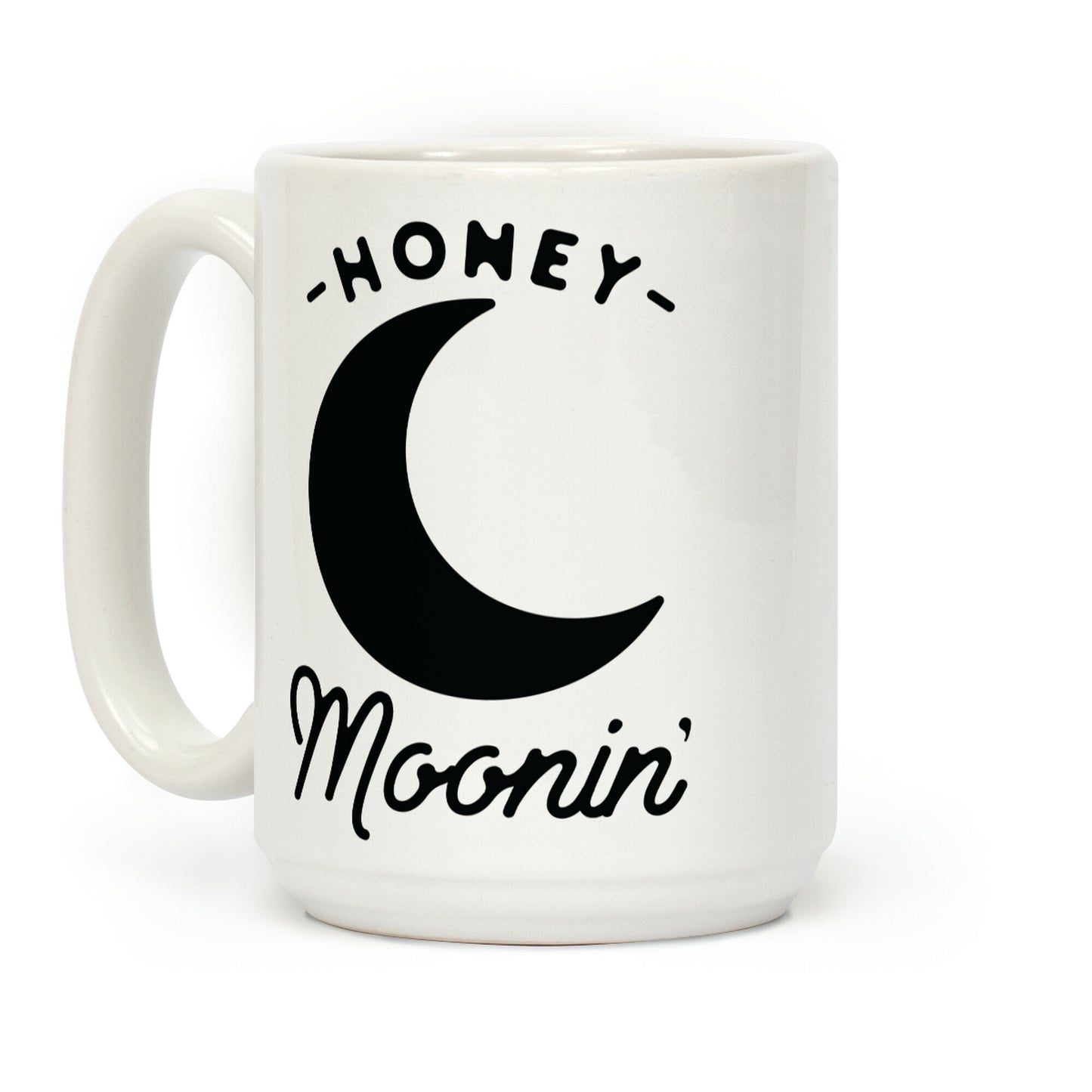 Honey Moonin' Coffee Mug