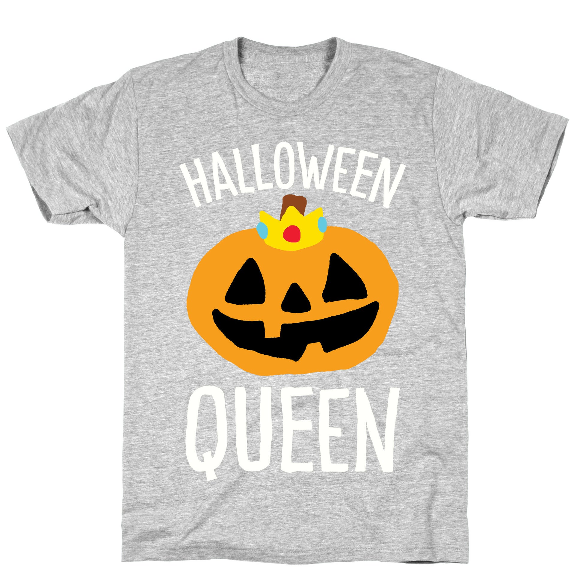 Halloween Queen T-Shirt