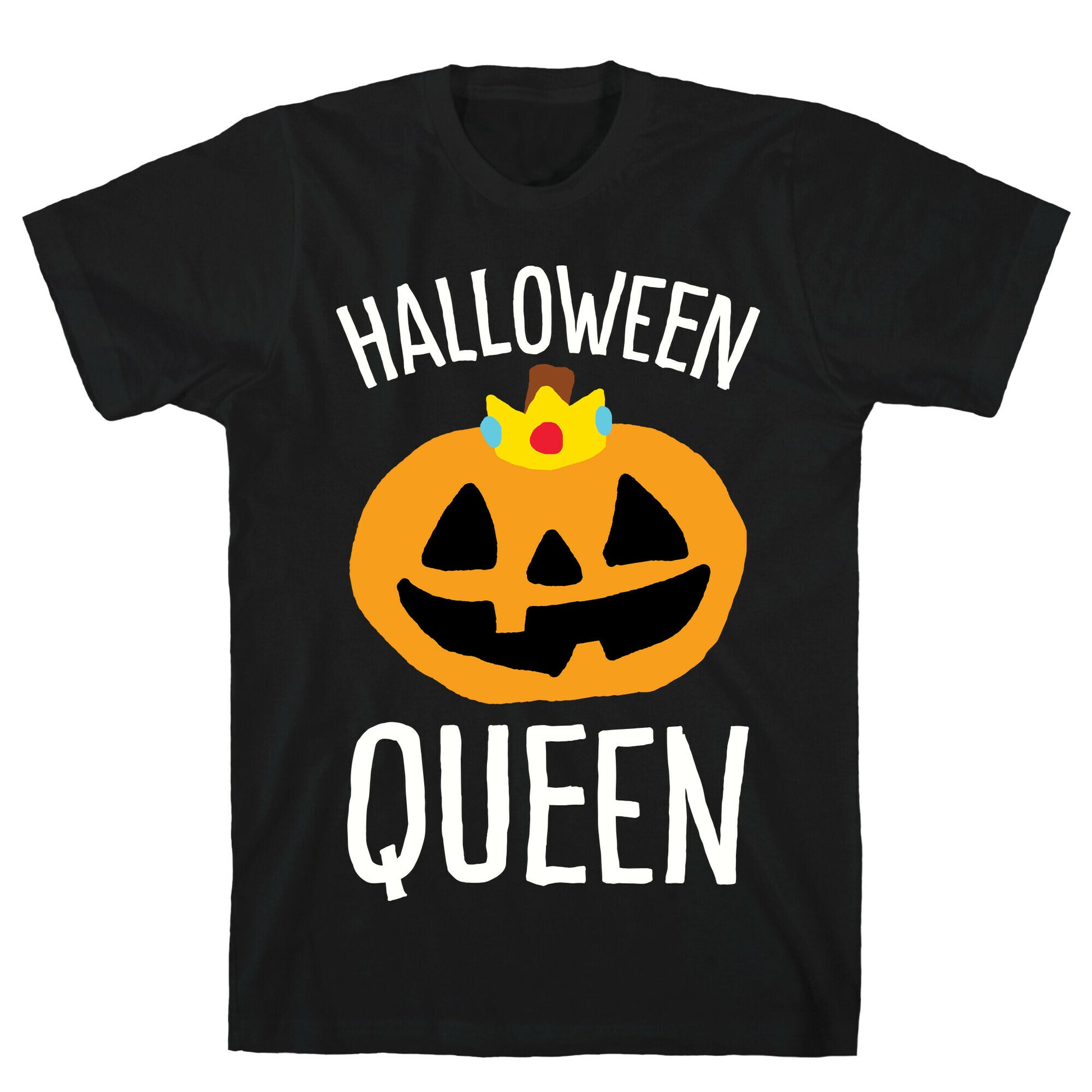 Halloween Queen T-Shirt