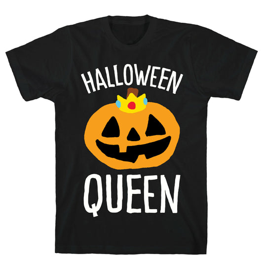 Halloween Queen T-Shirt