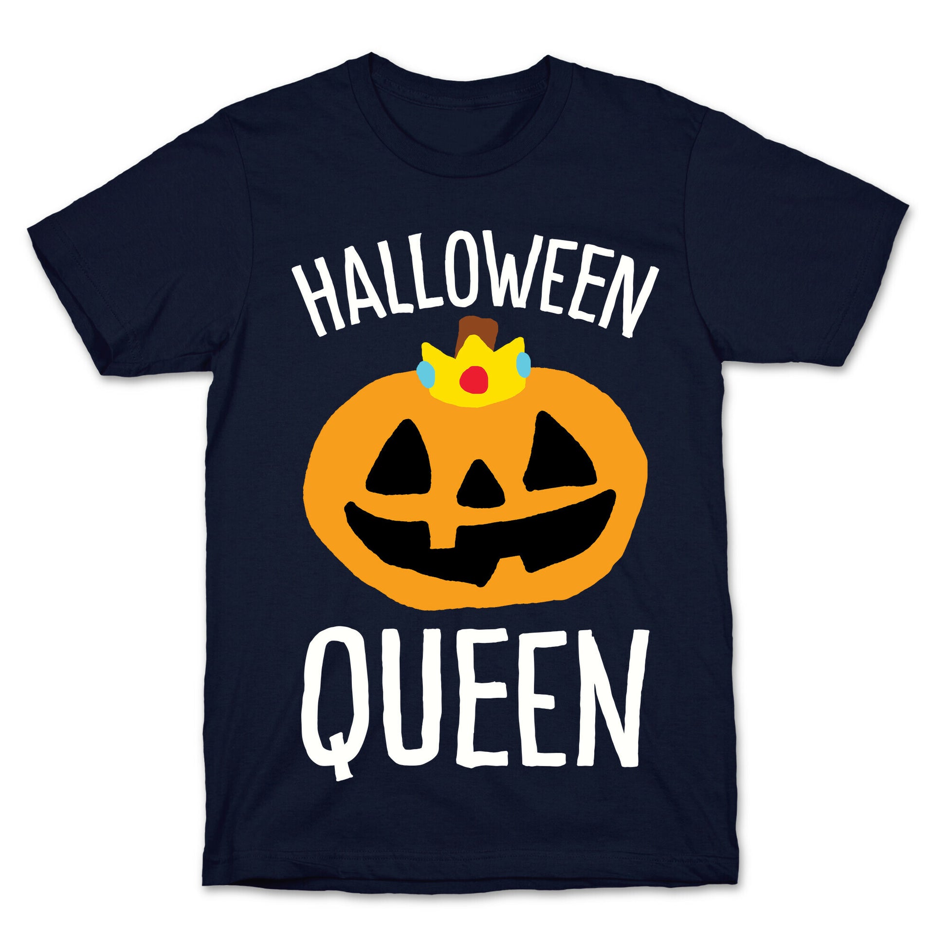 Halloween Queen T-Shirt