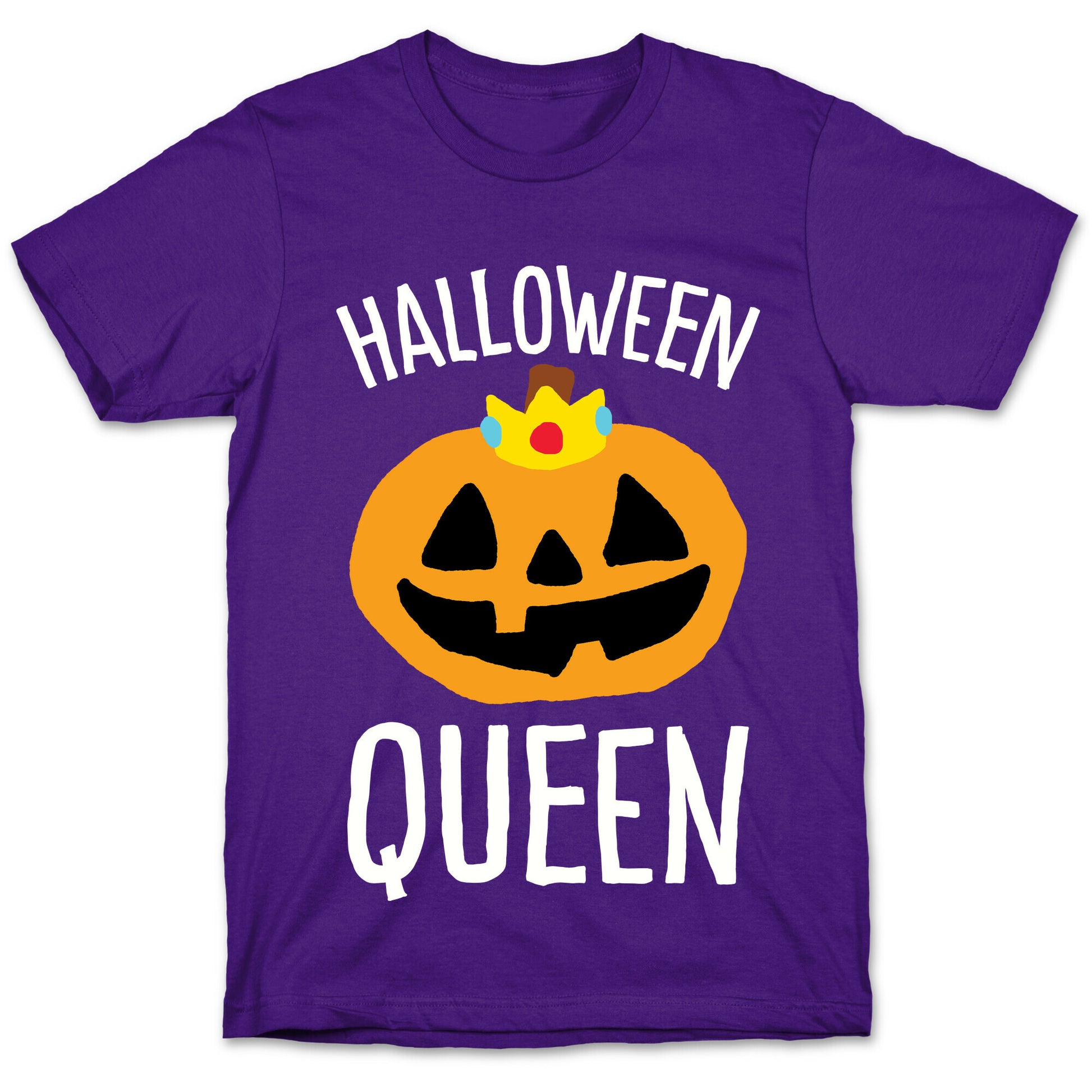Halloween Queen T-Shirt