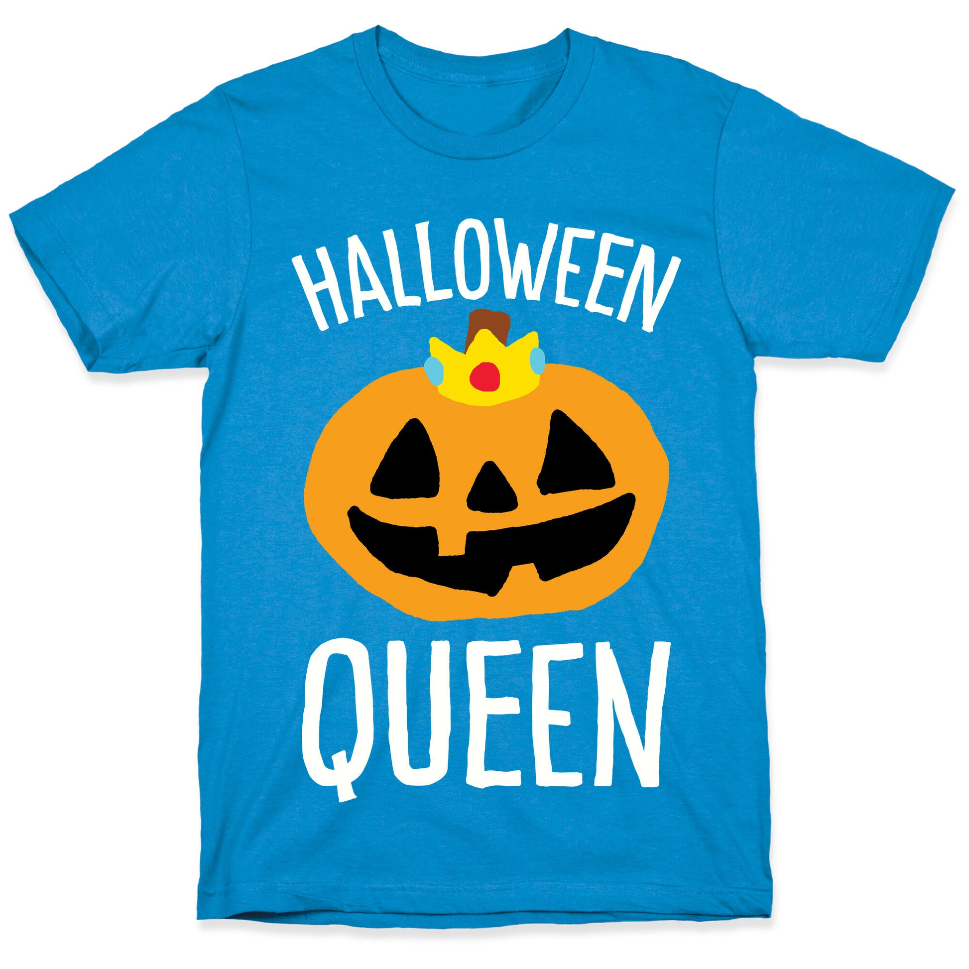 Halloween Queen T-Shirt