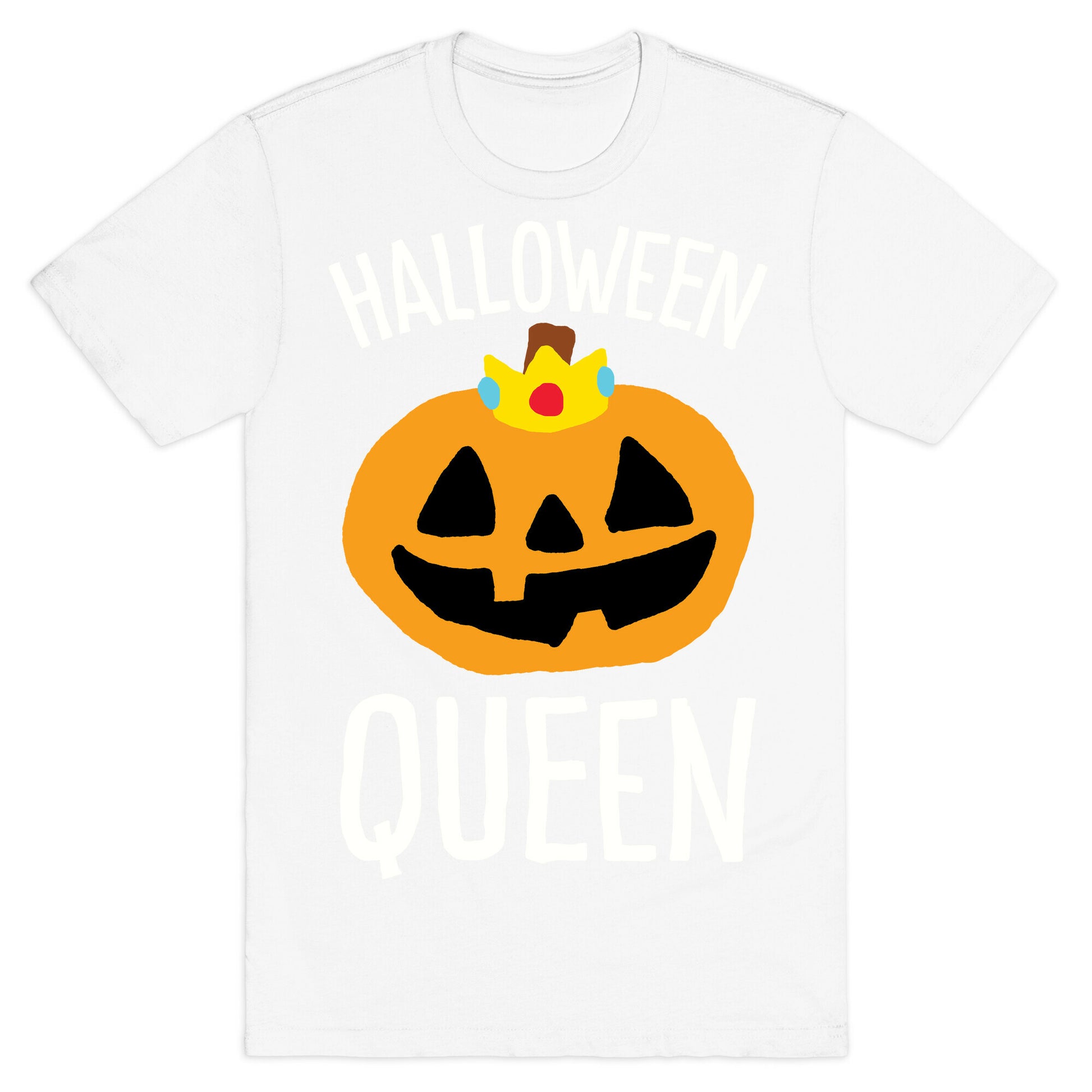 Halloween Queen T-Shirt