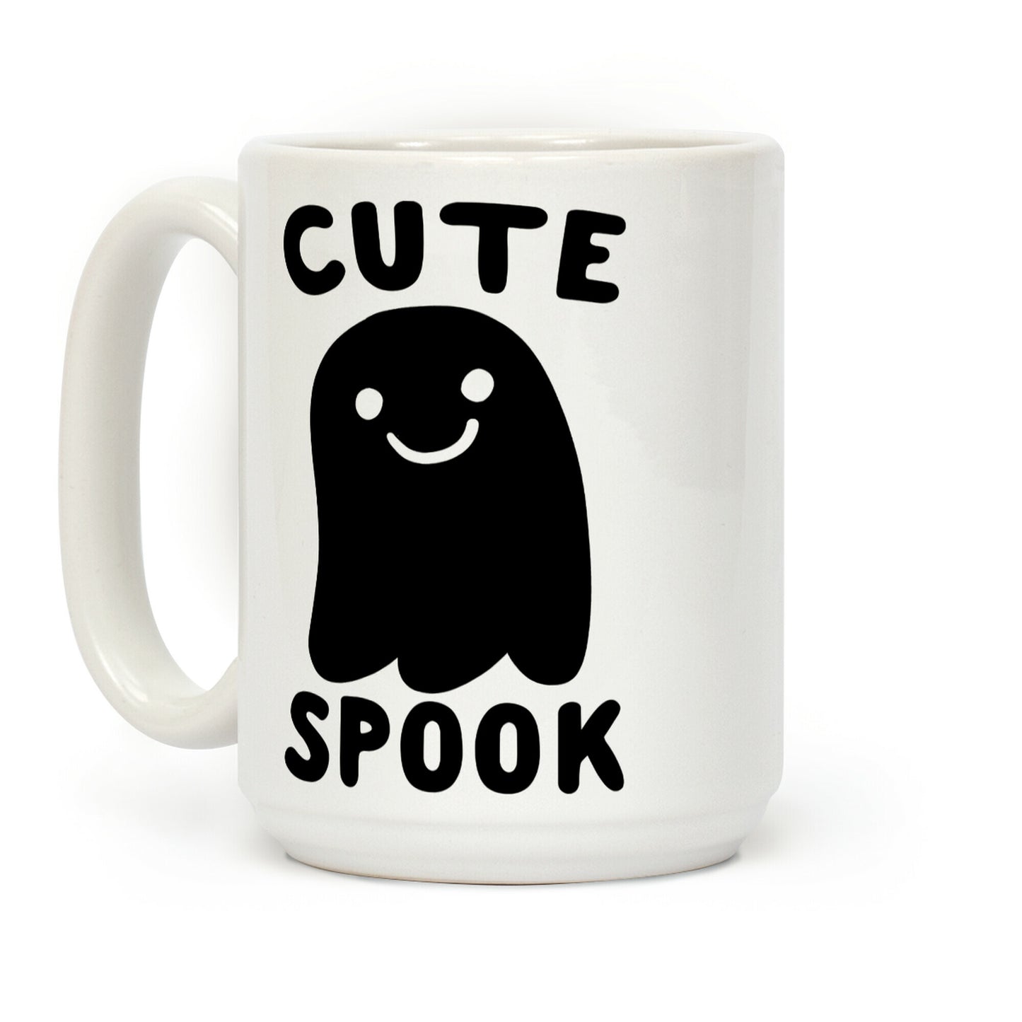 Cute Spook - Ghost Coffee Mug