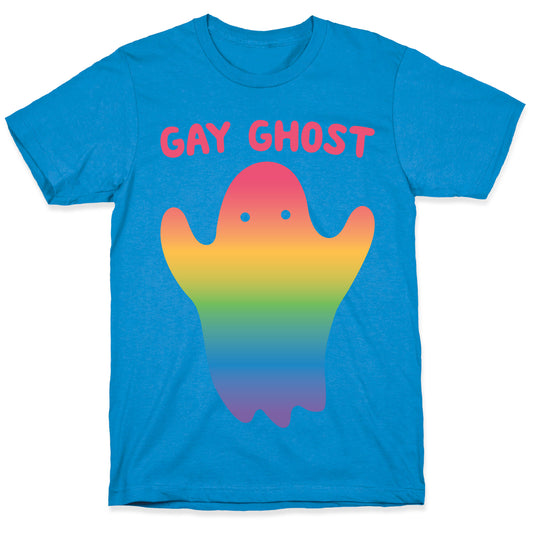 Gay Ghost T-Shirt
