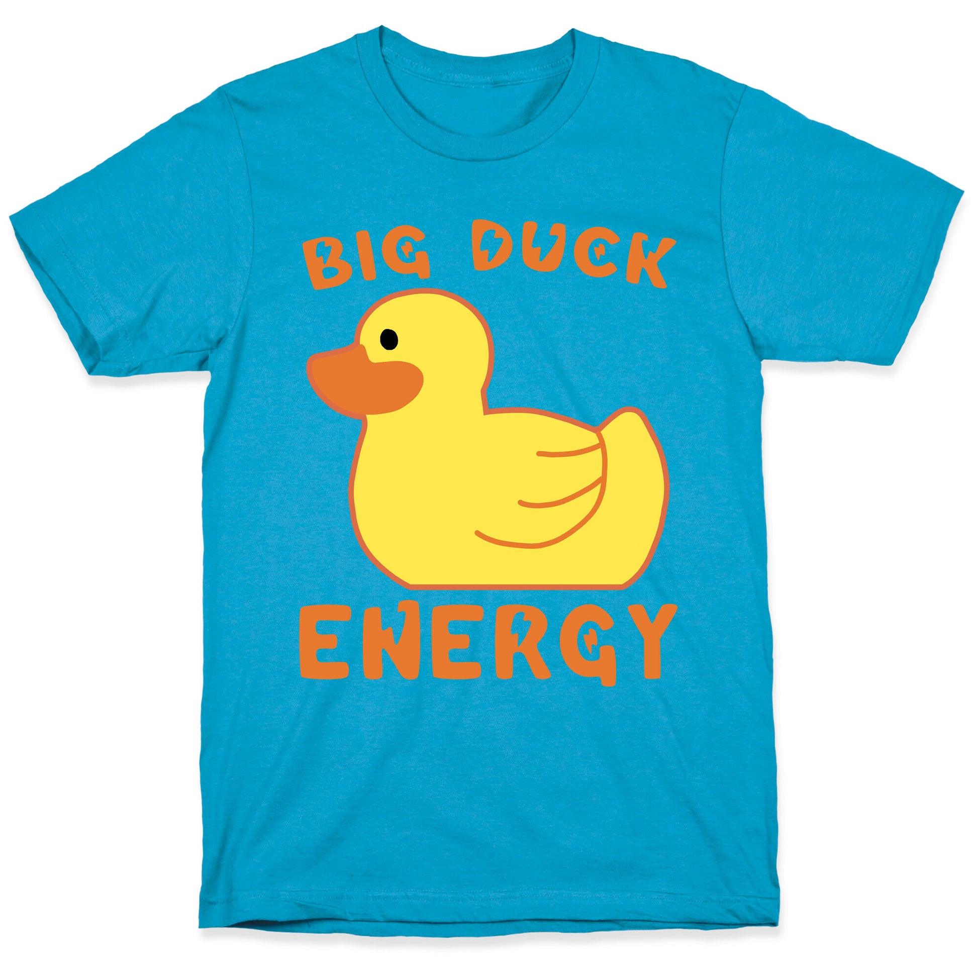 Big Duck Energy  Unisex Triblend Tee
