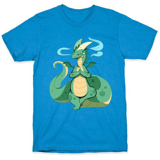 Dragon At Peace T-Shirt