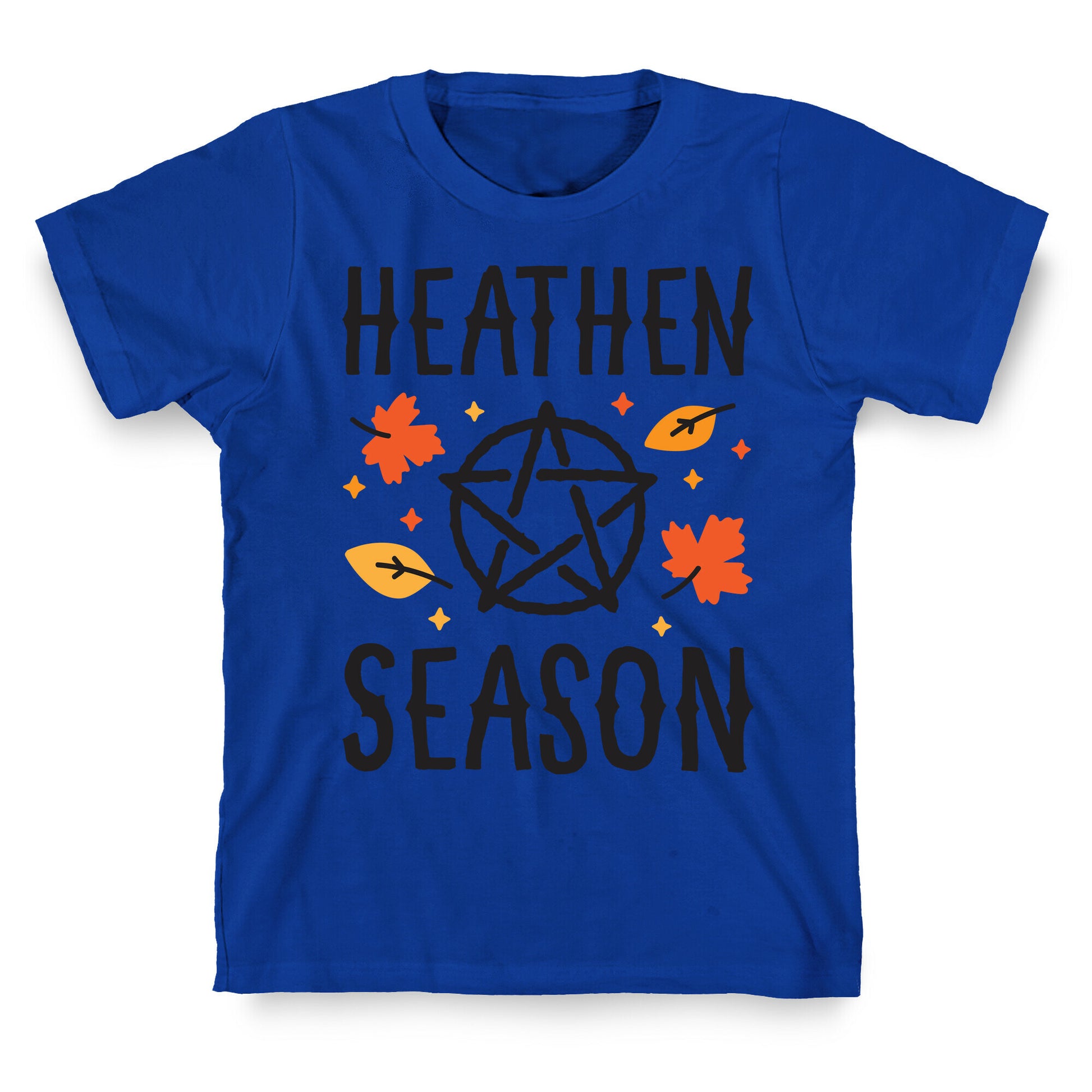 Heathen Season T-Shirt