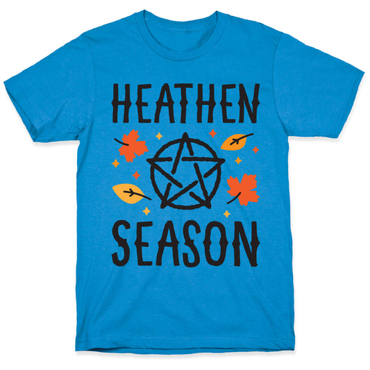 Heathen Season T-Shirt
