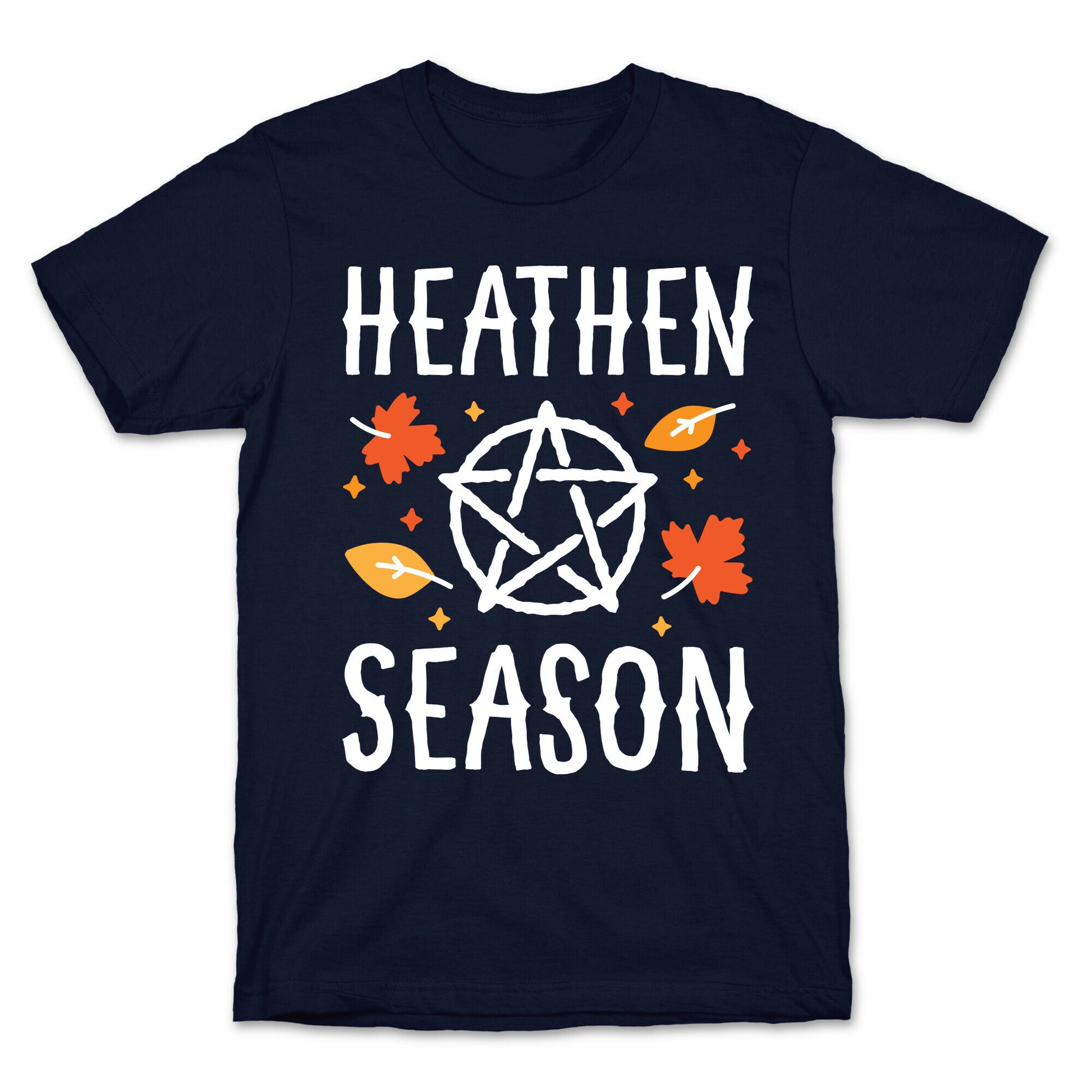 Heathen Season T-Shirt