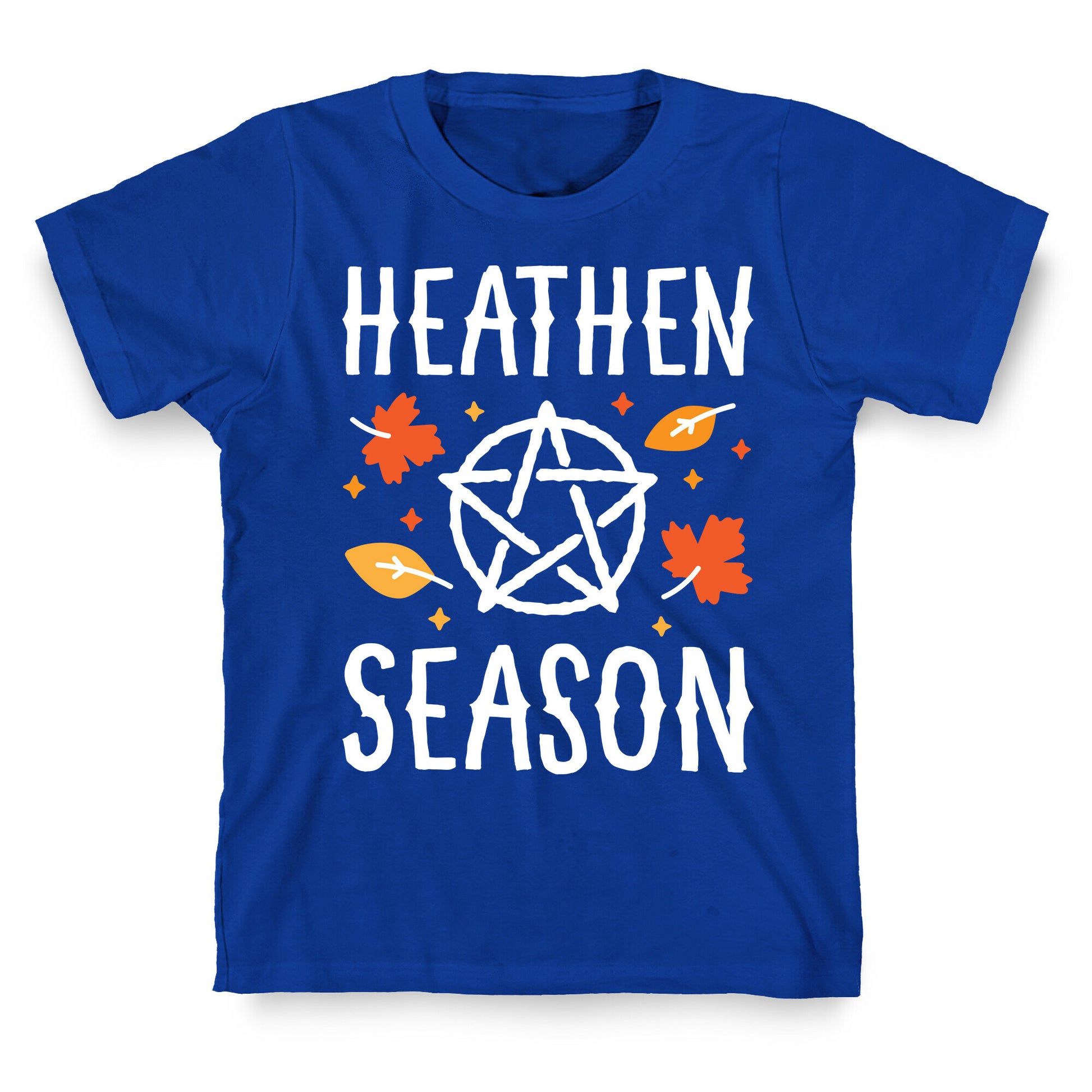 Heathen Season T-Shirt