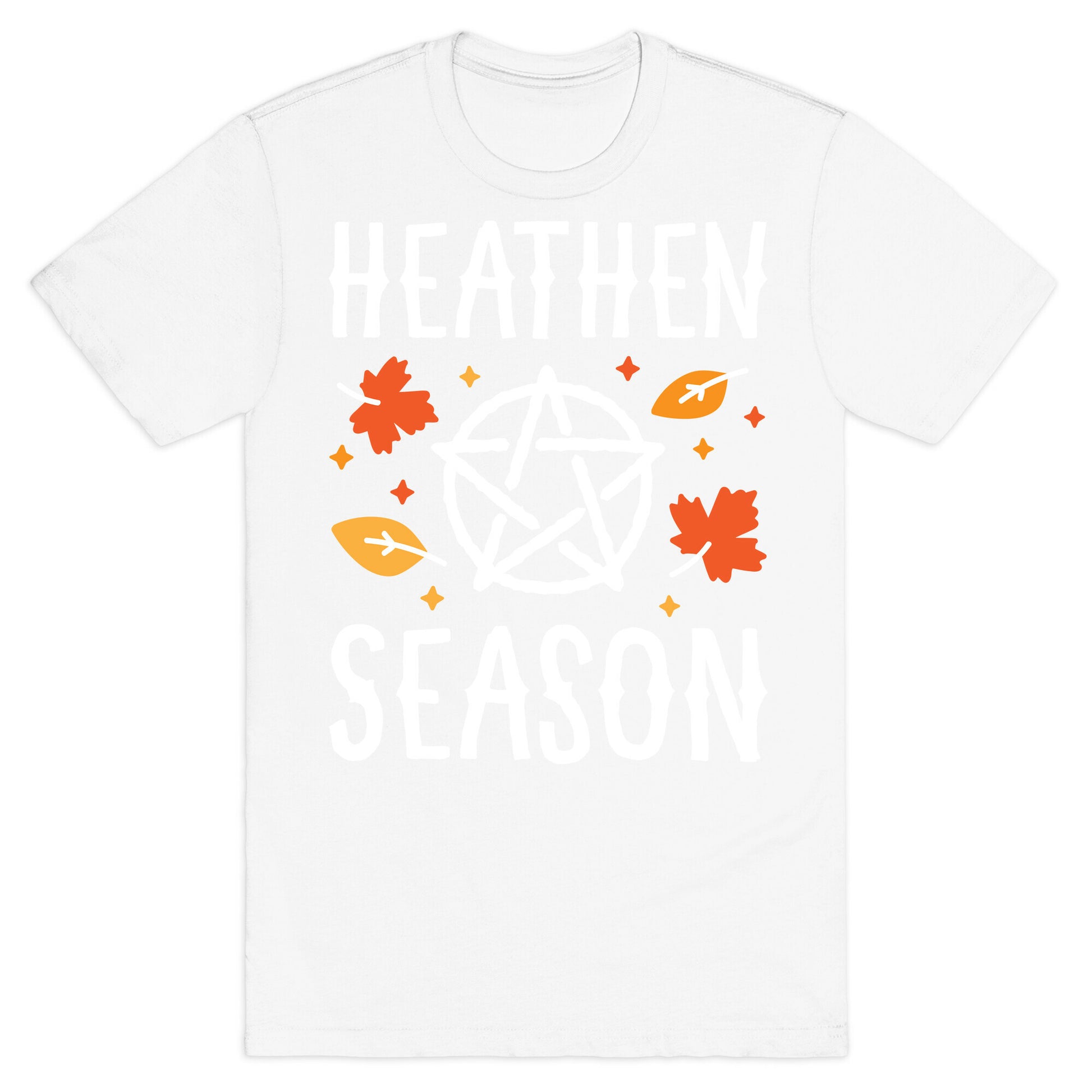 Heathen Season T-Shirt