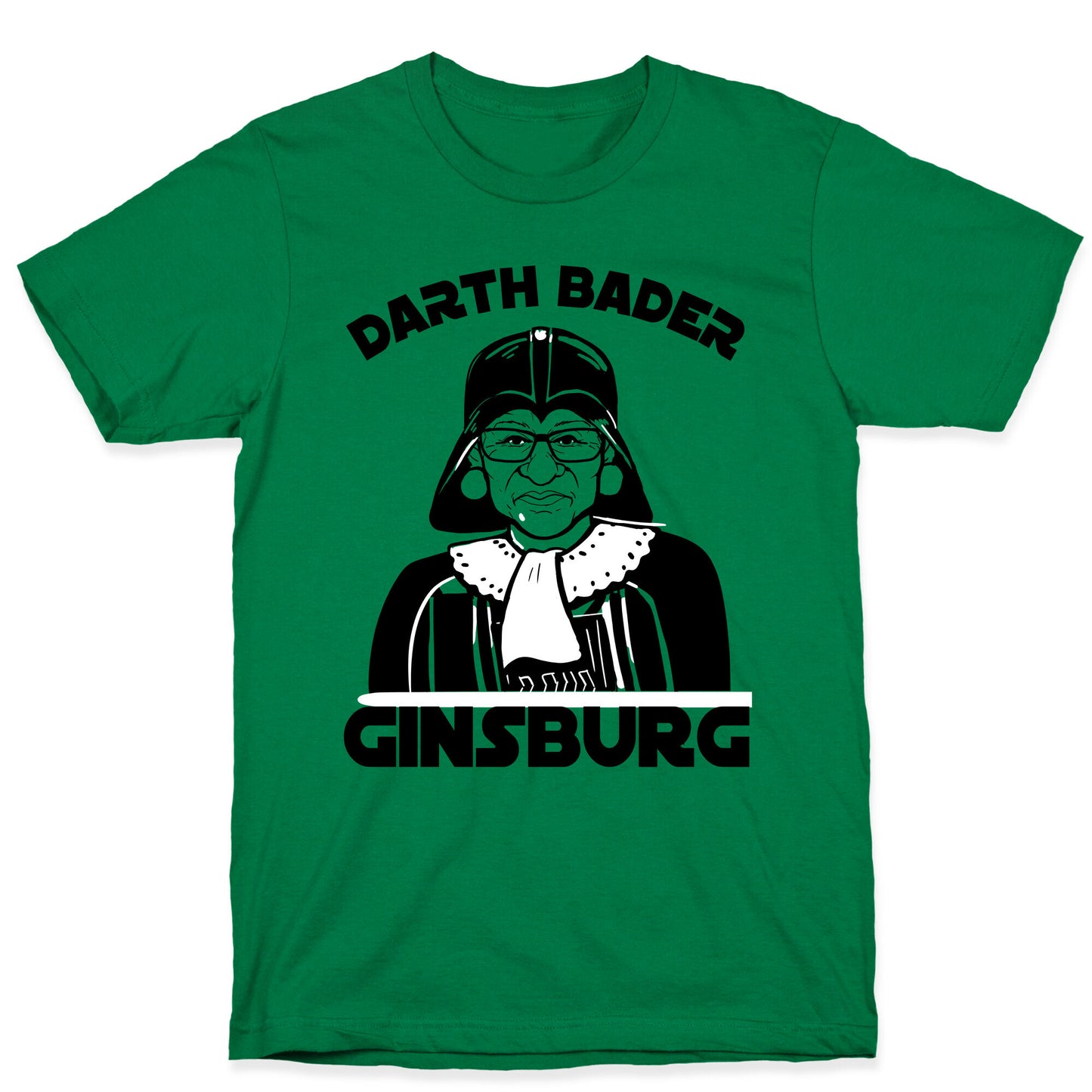 Darth Bader Ginsburg T-Shirt