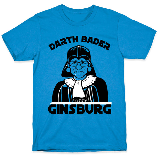 Darth Bader Ginsburg T-Shirt