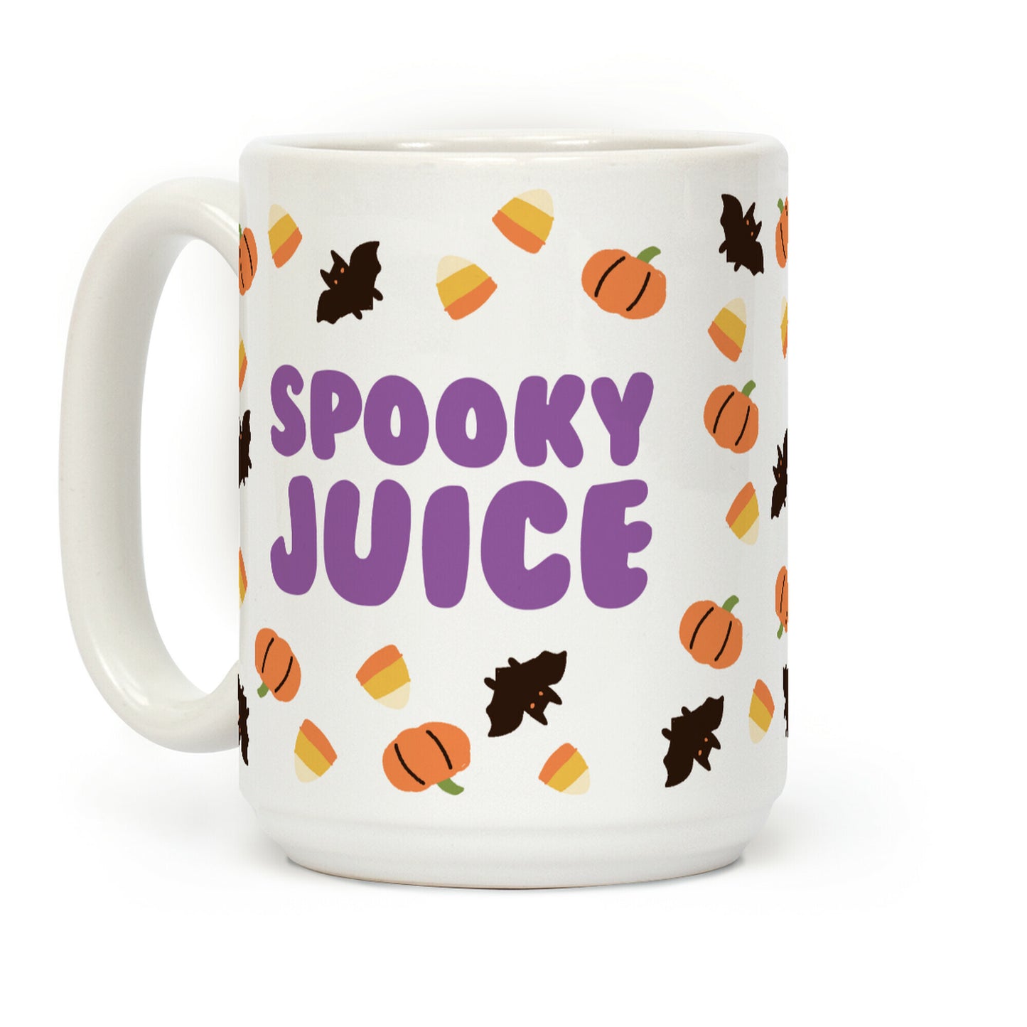 Spooky Juice Coffee Mug