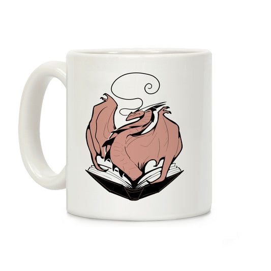 Turning Fantasy Into Reality Coffee Mug