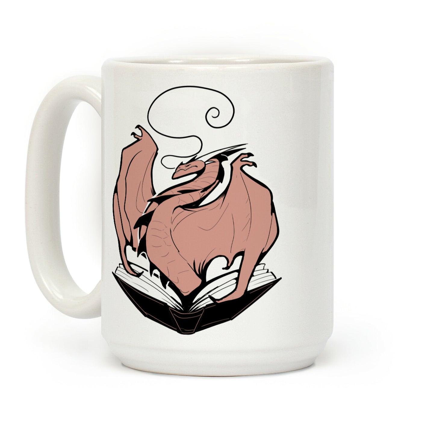 Turning Fantasy Into Reality Coffee Mug
