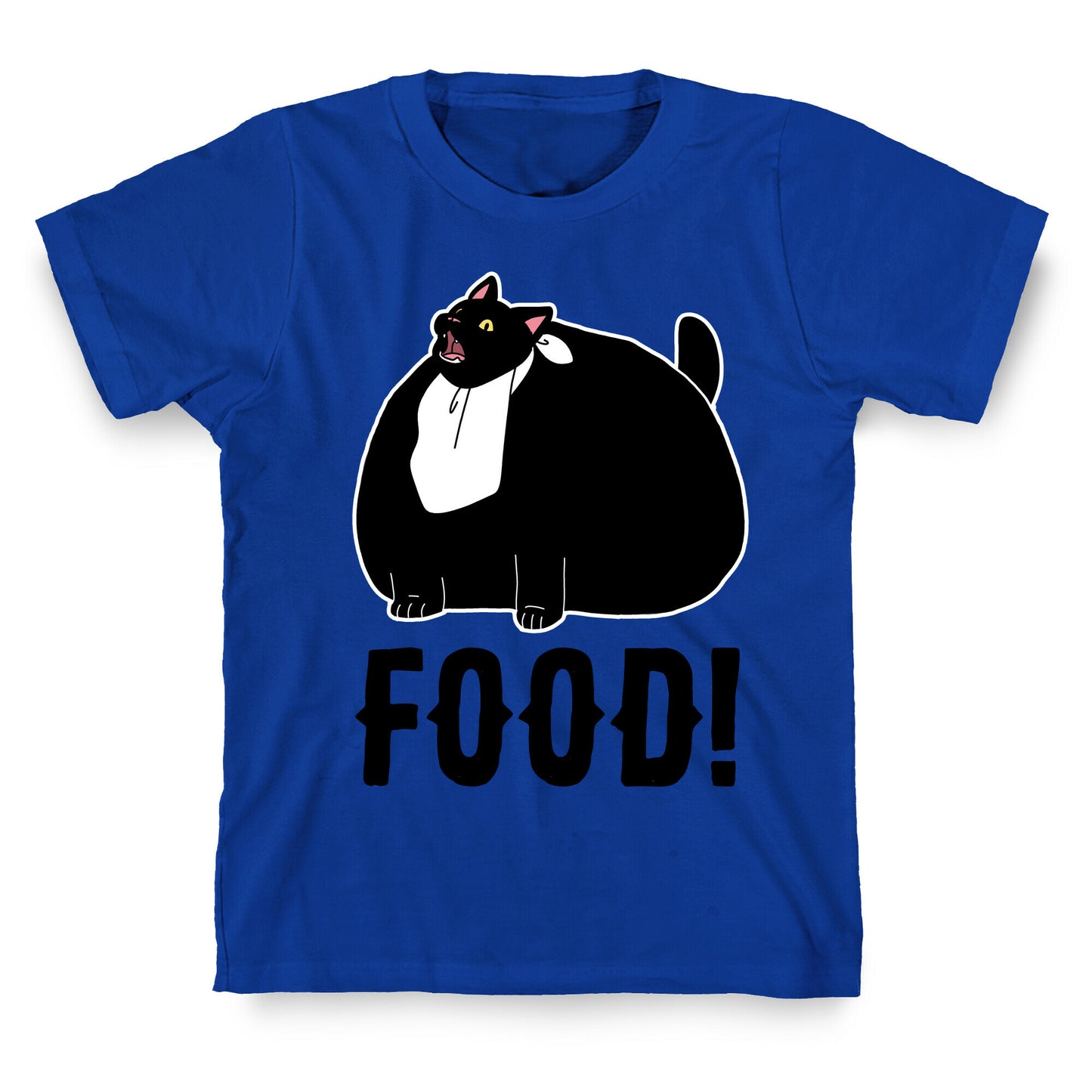Food - Salem T-Shirt