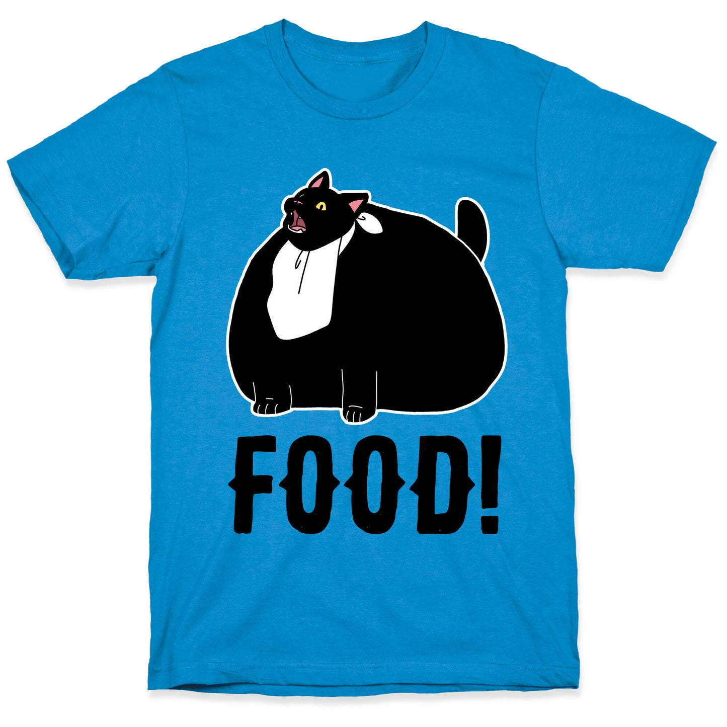 Food - Salem T-Shirt