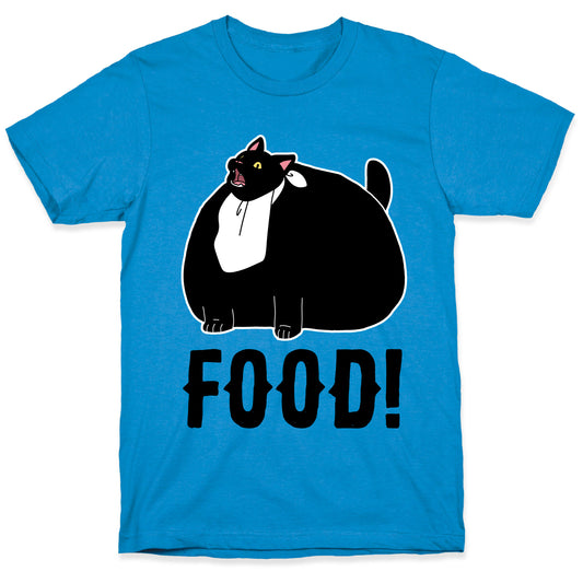 Food - Salem T-Shirt