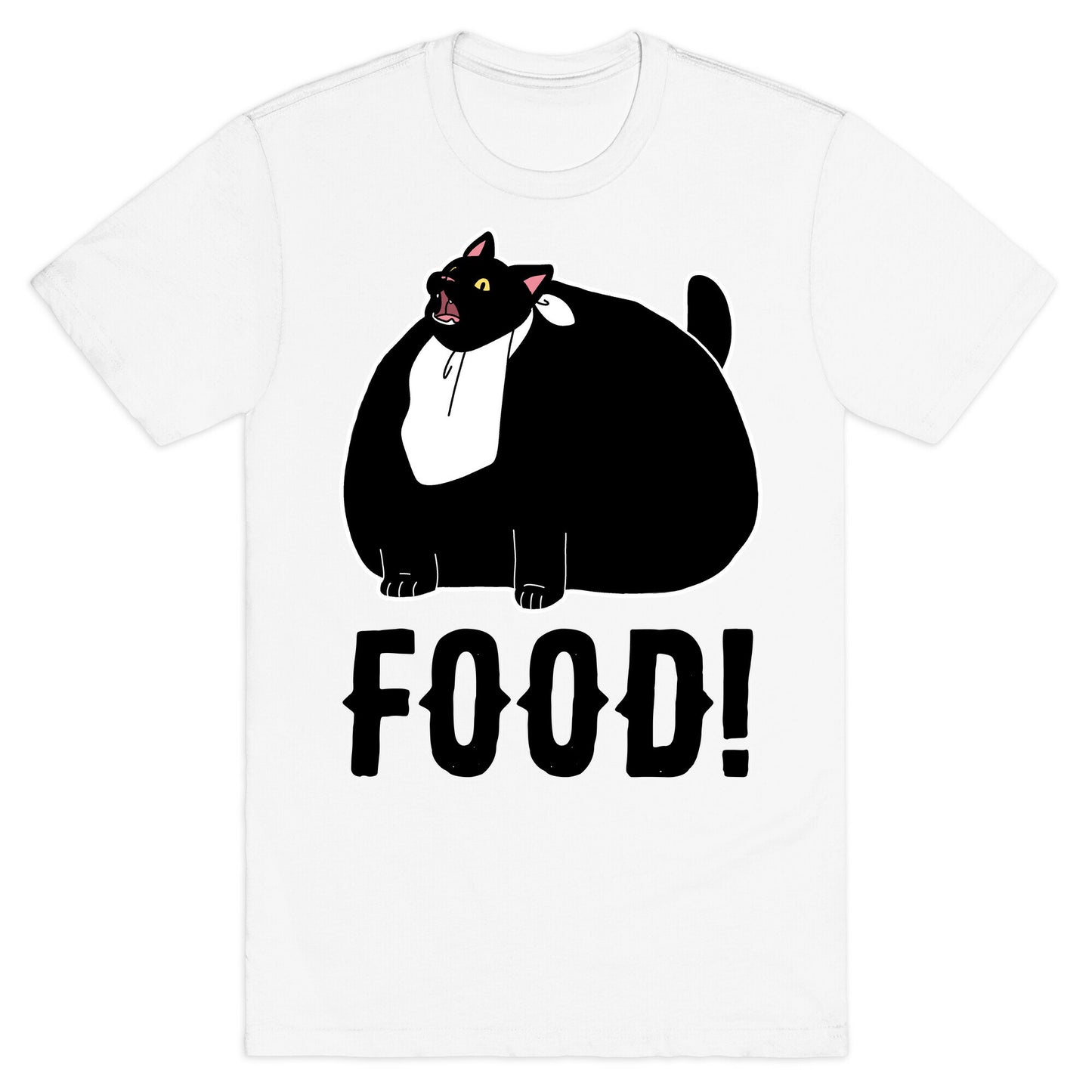 Food - Salem T-Shirt