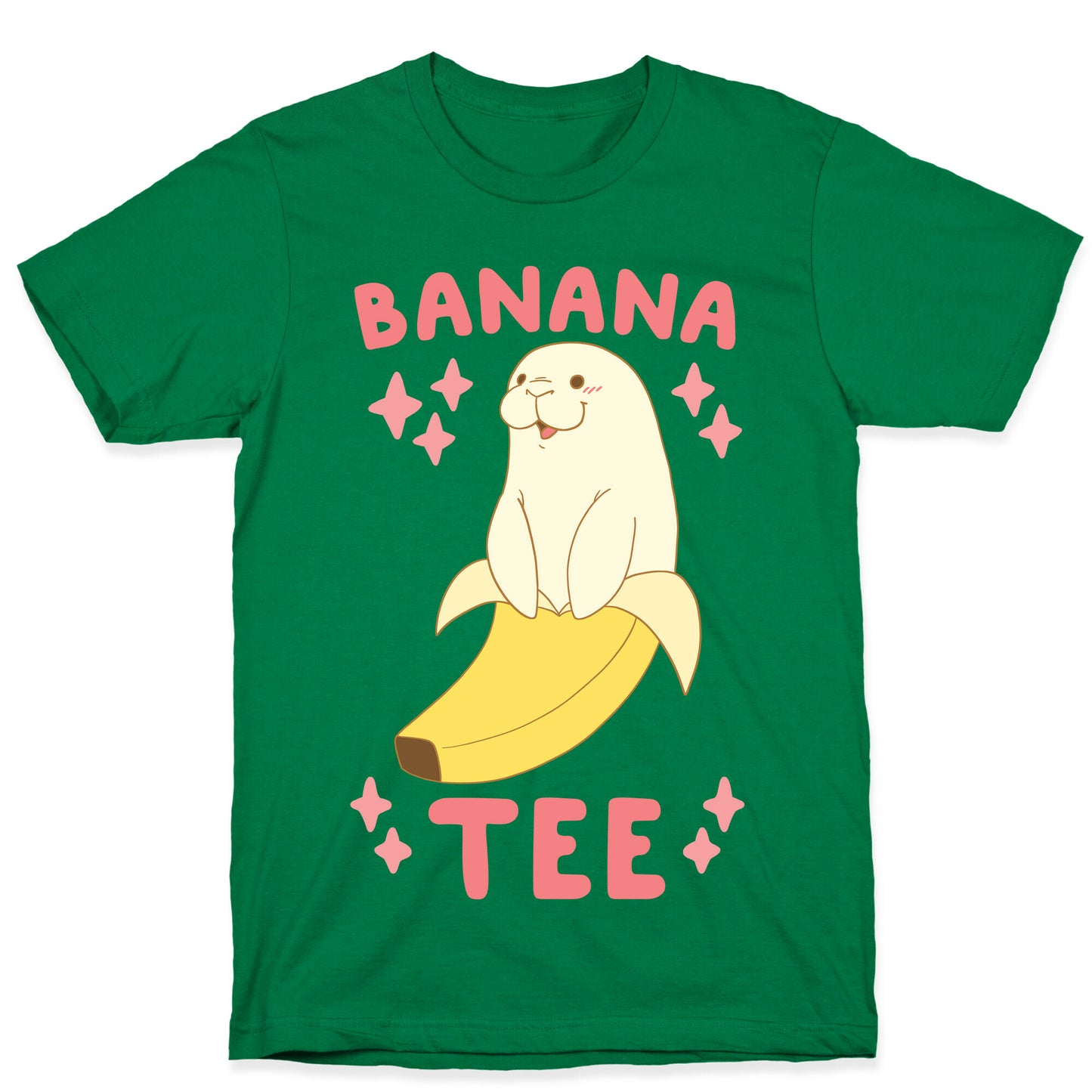 Banana-tee T-Shirt