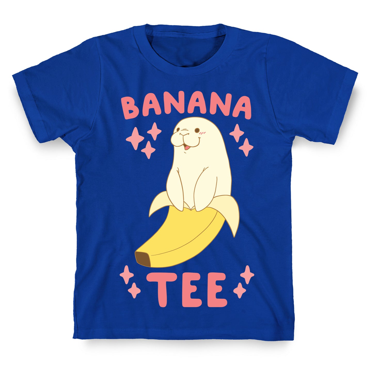 Banana-tee T-Shirt