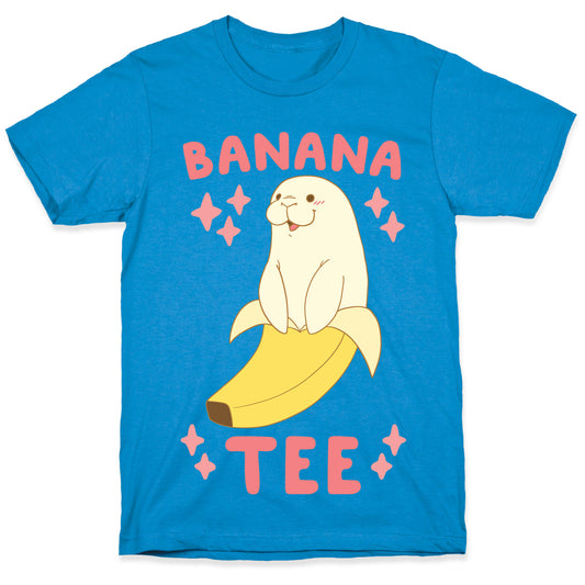 Banana-tee T-Shirt
