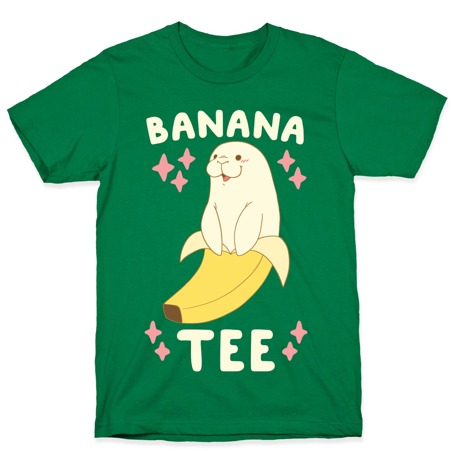 Banana-tee T-Shirt