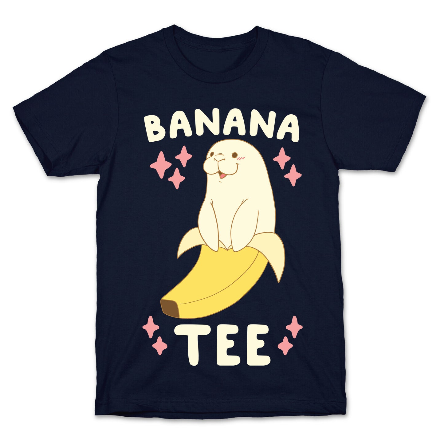 Banana-tee T-Shirt