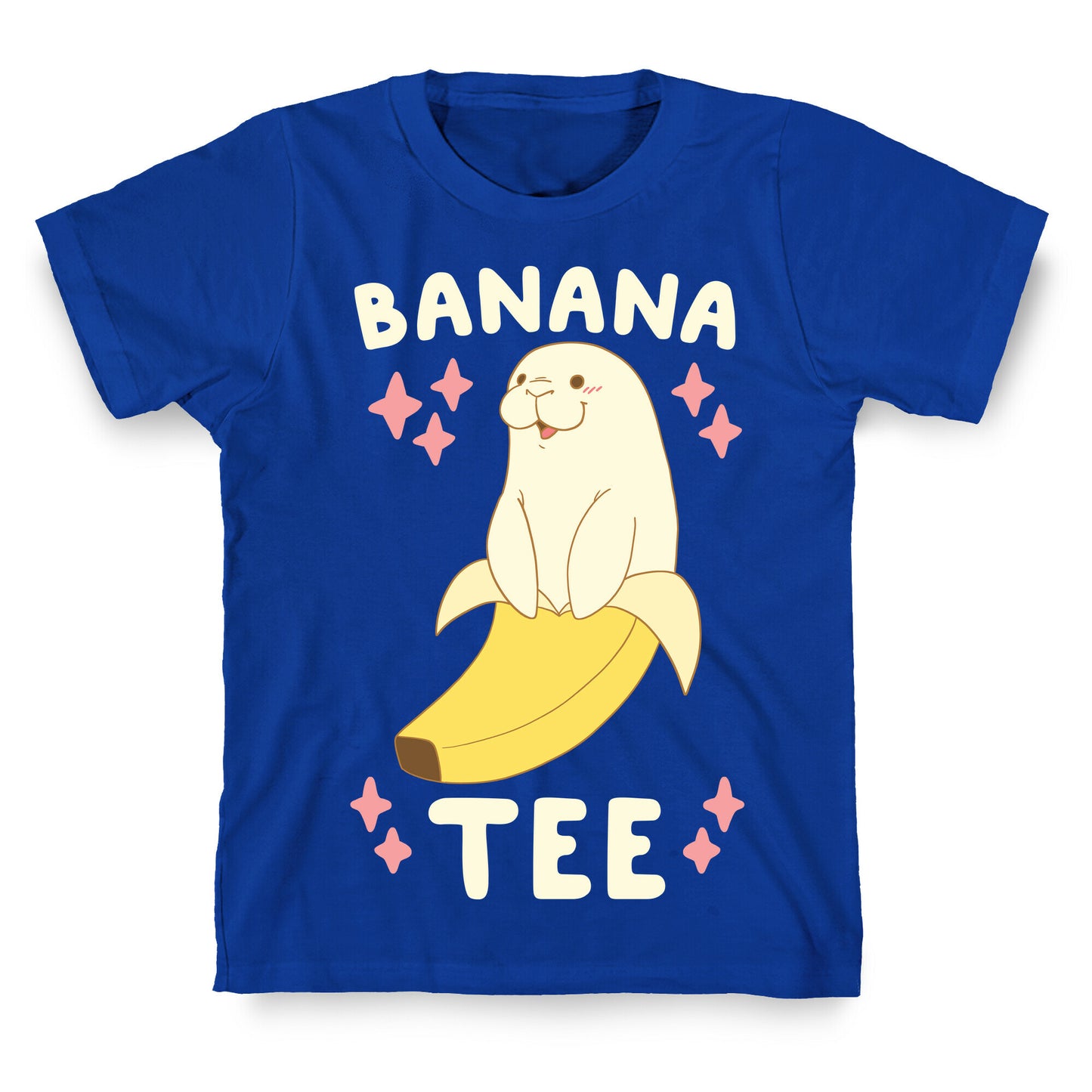 Banana-tee T-Shirt