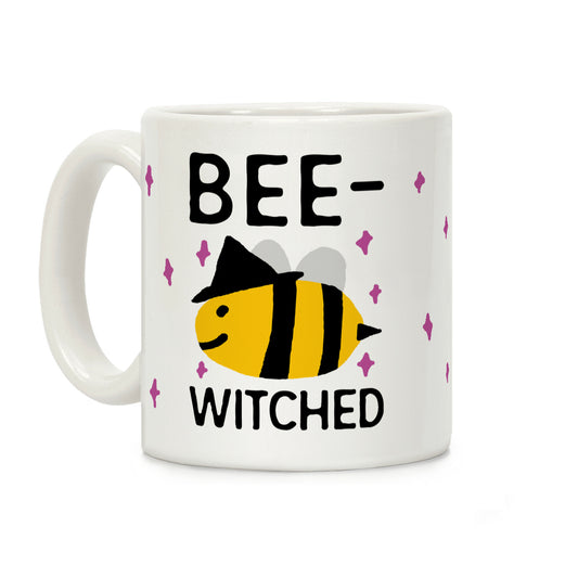 Bee Witched Coffee Mug
