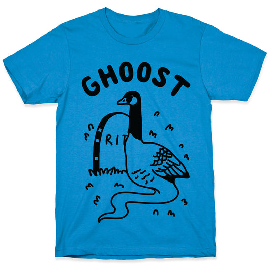 Ghoost T-Shirt