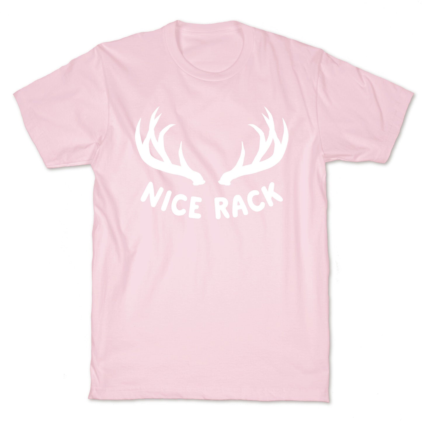 Nice Rack T-Shirt