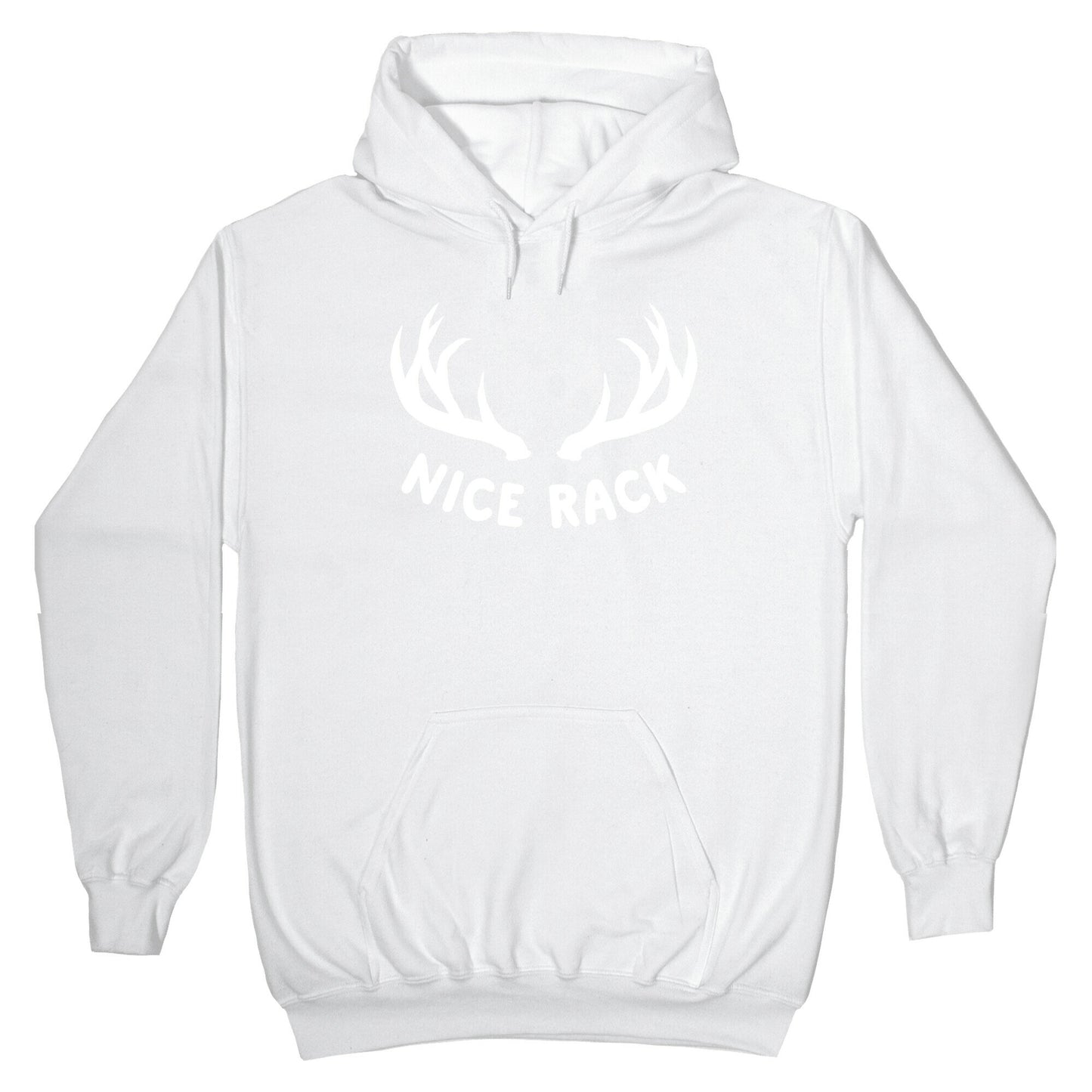 Nice Rack Hoodie