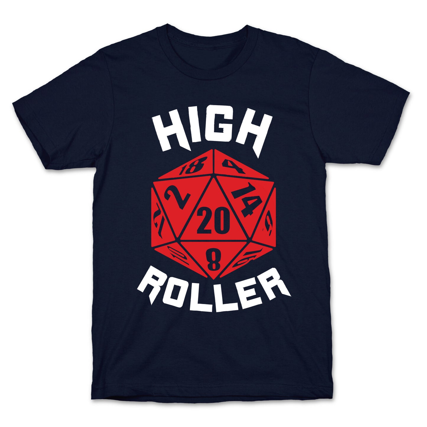 High Roller T-Shirt