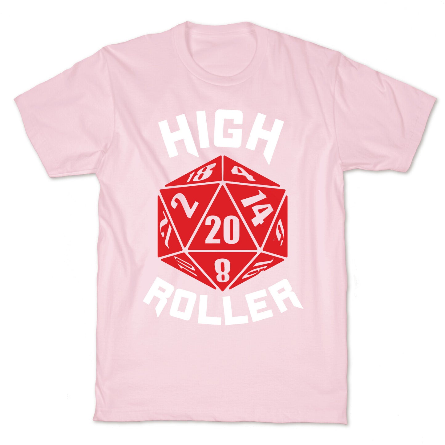 High Roller T-Shirt