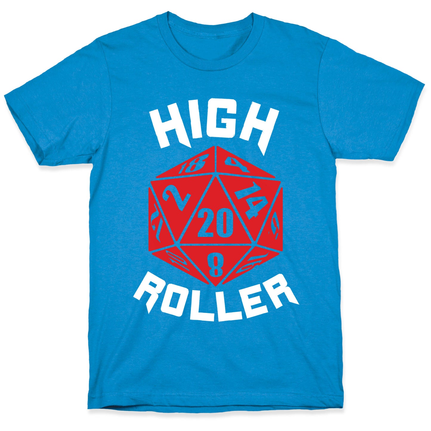 High Roller T-Shirt