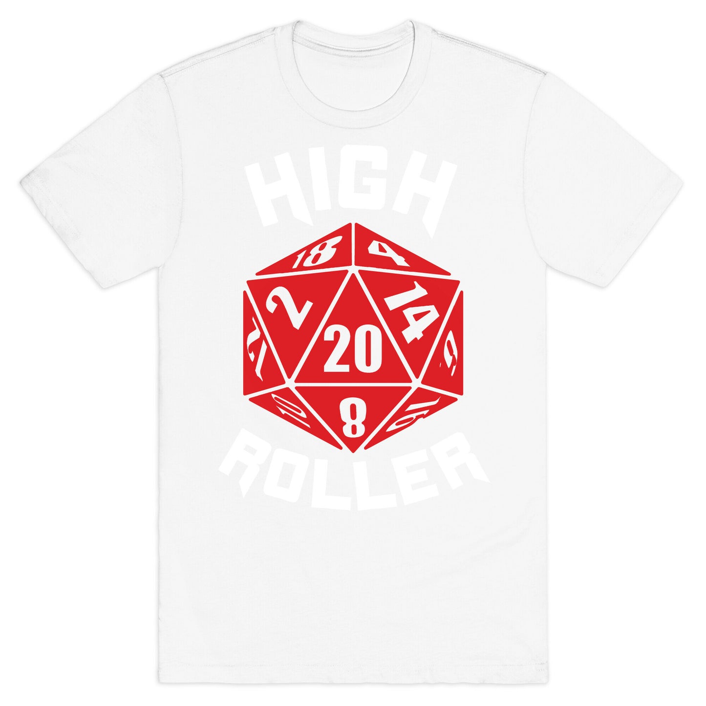 High Roller T-Shirt
