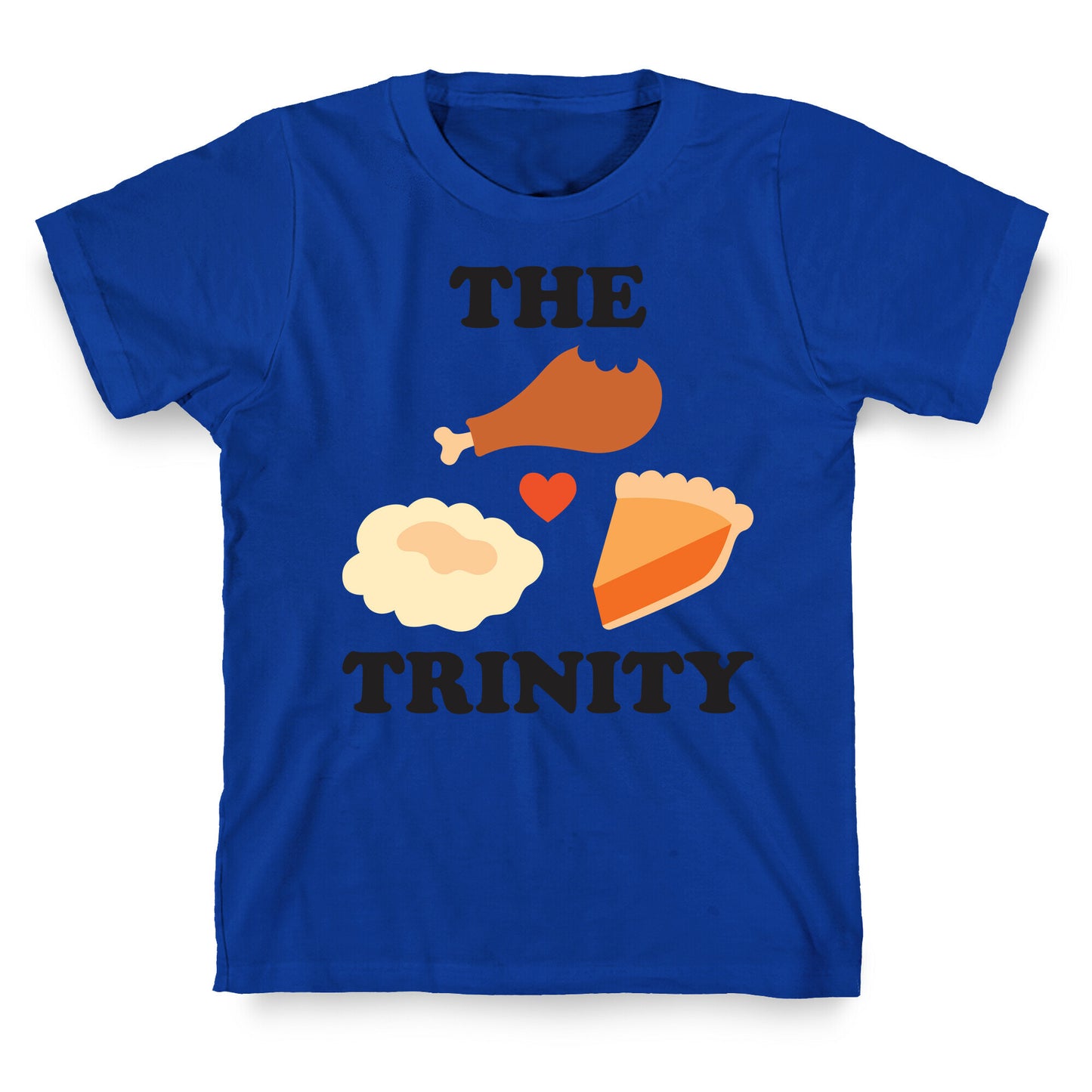 Thanksgiving Trinity T-Shirt