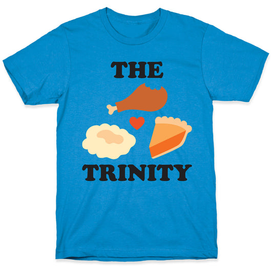Thanksgiving Trinity T-Shirt