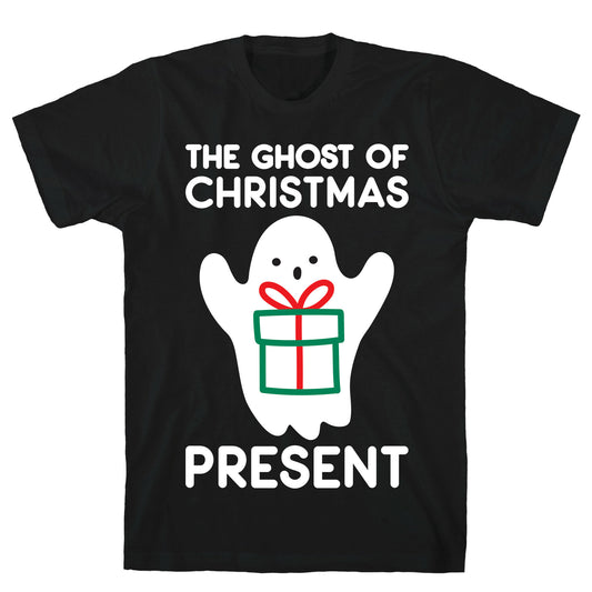 The Ghost of Christmas Present T-Shirt