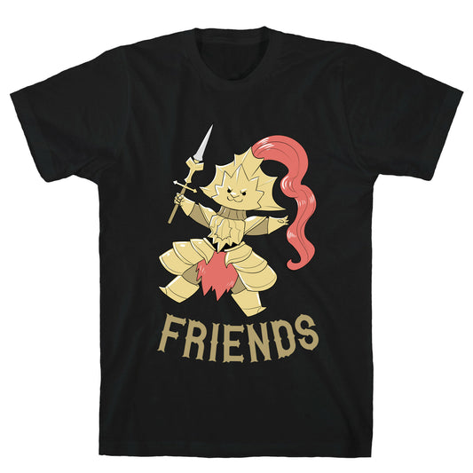 Best Friends Ornstein T-Shirt