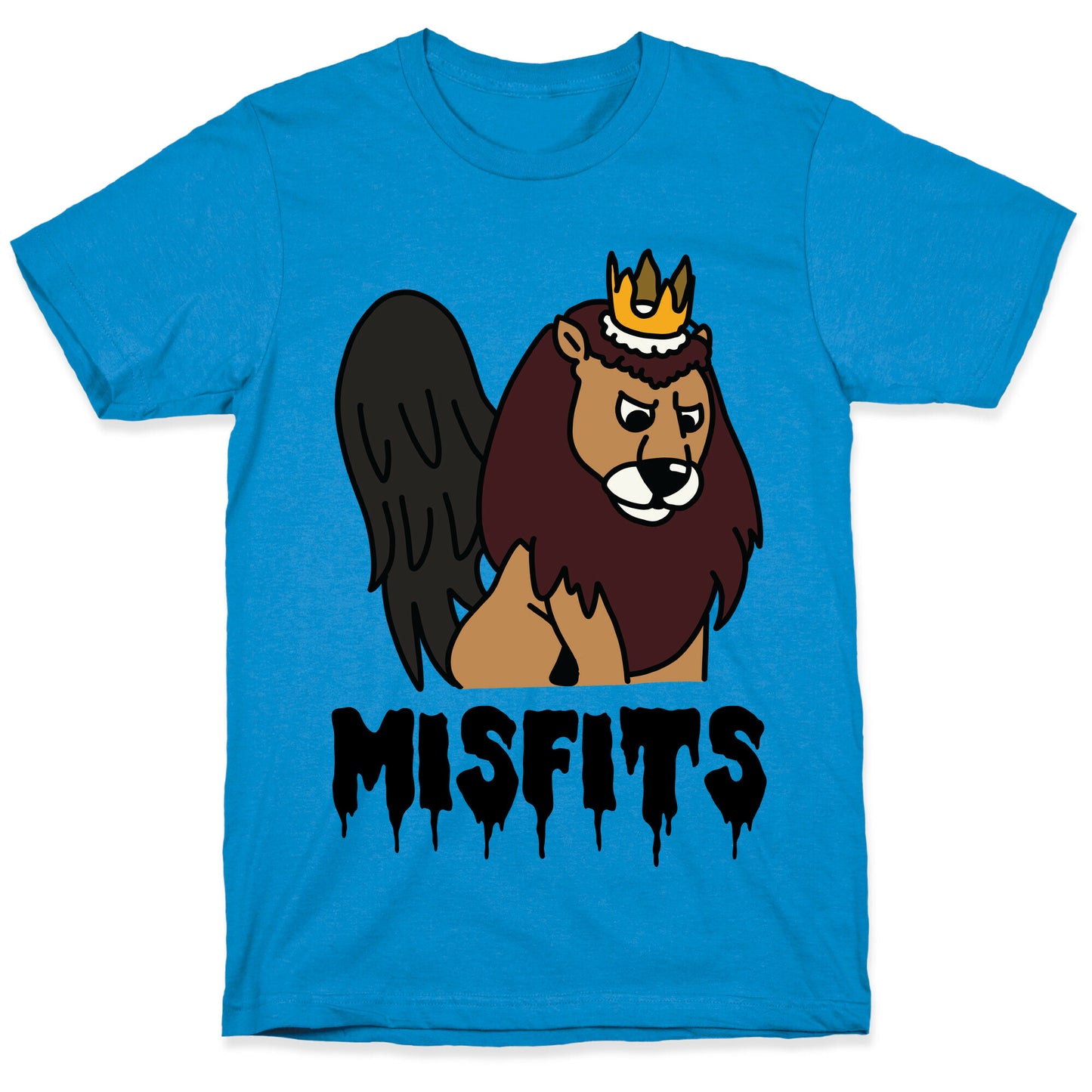 Misfits Moonracer T-Shirt