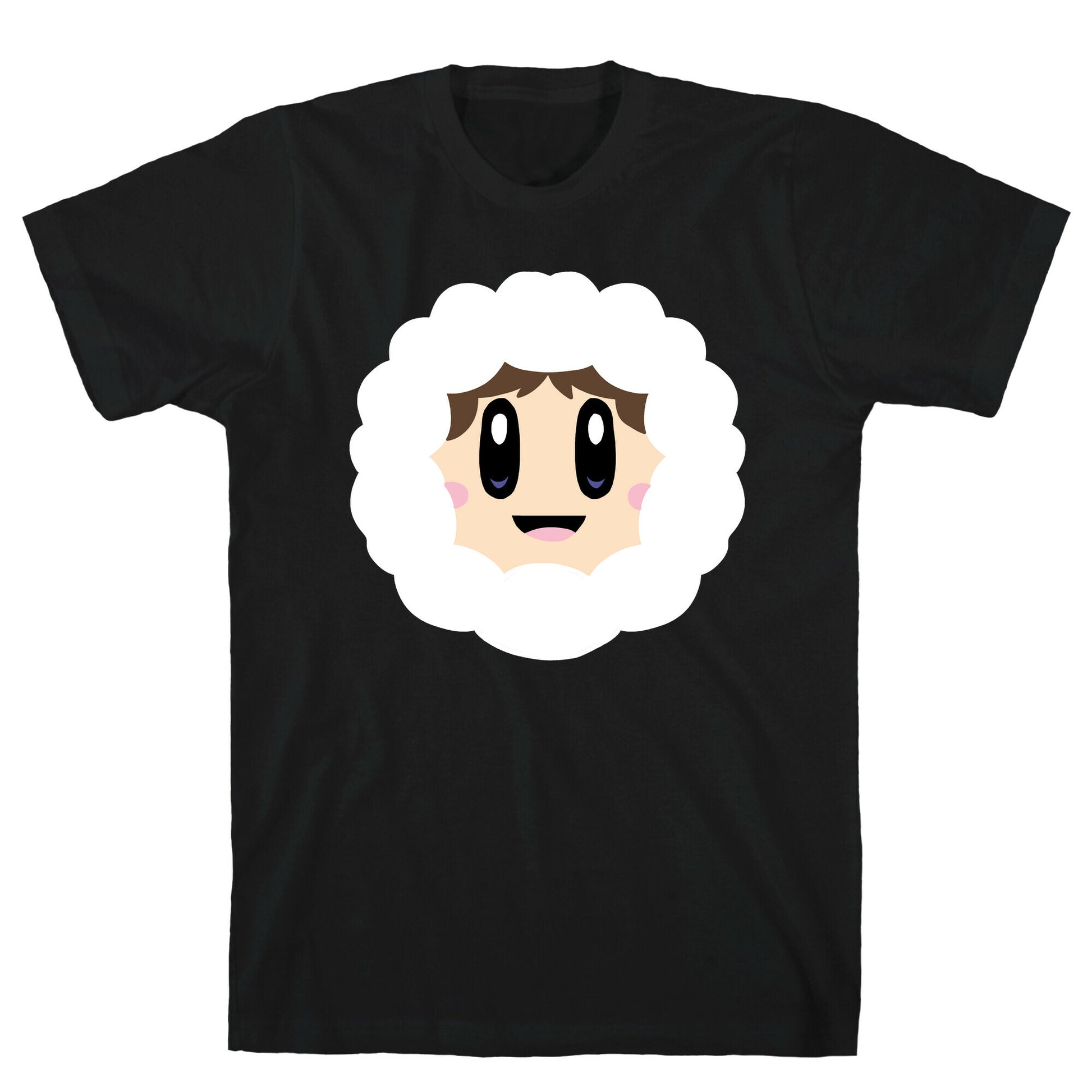 Ice Climber Nana (1 of 2 pair) T-Shirt
